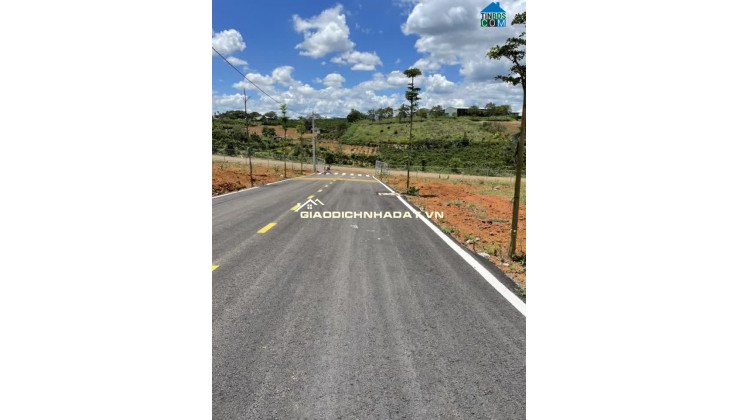 Chỉ 8TR/m² - Sở hữu ngay lô đất nền dự án cạnh ngã 5 DAMB’RI